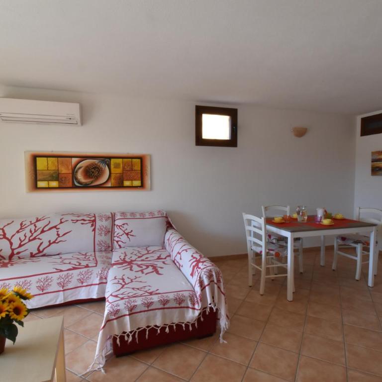 Da Graziella e Carlo - mare cristallino - Vicino a molte bellissime spiagge - Appartamento con 2 Camere da Letto - 34
