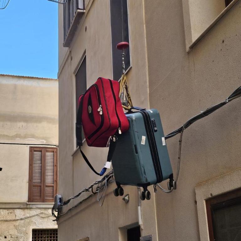 La Casa Delle Conchiglie - Appartamento con 2 Camere da Letto - 14
