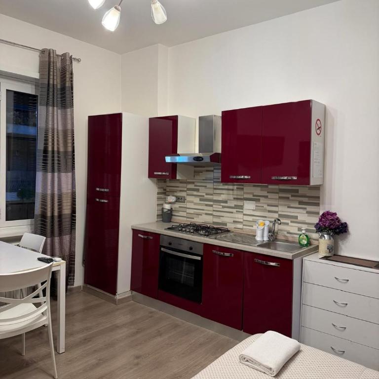 Residenza Monteverde - Appartement Deluxe - 6