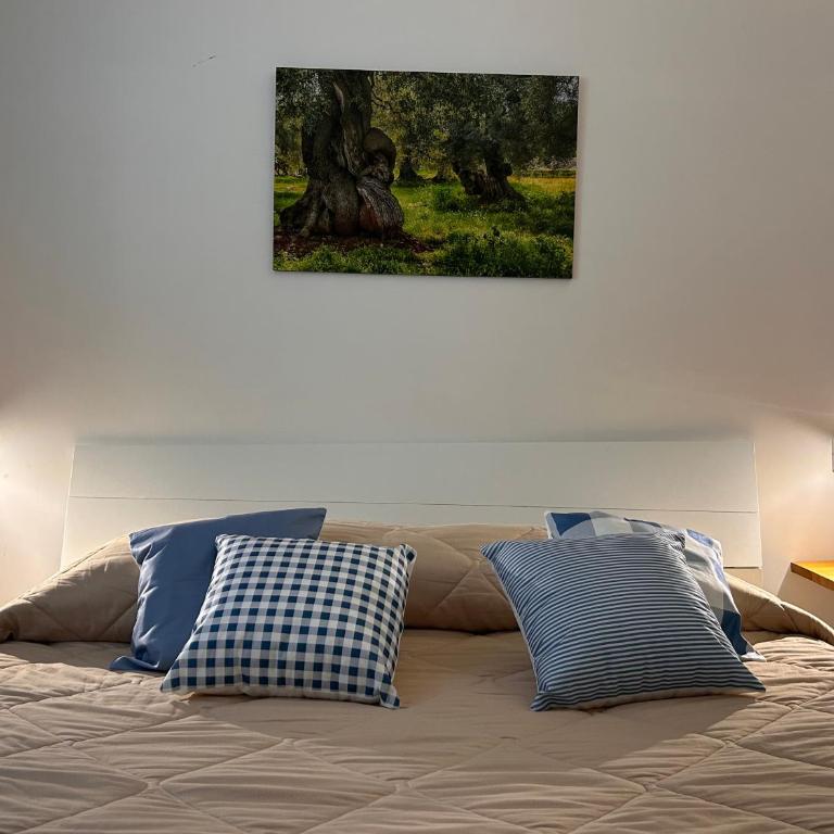 La Casa di Mammalina A - Casa con 2 Camere da Letto - 25
