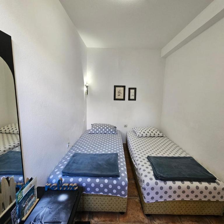 Minute to the SEA - Vacation Home - Studio s Pogledom na Vrt - 1