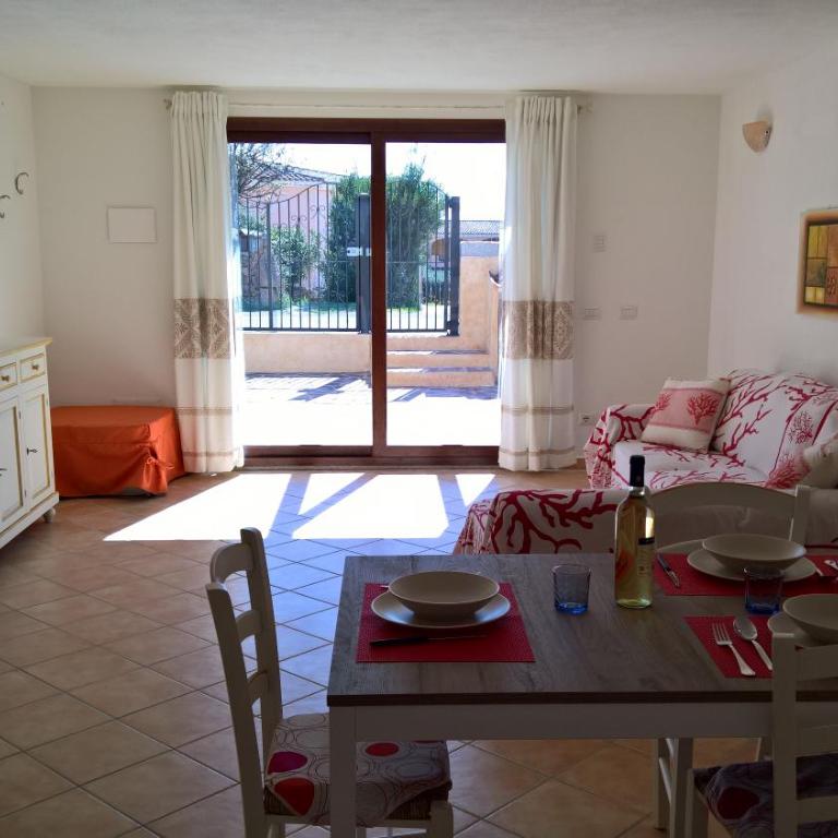 Da Graziella e Carlo - mare cristallino - Vicino a molte bellissime spiagge - Appartamento con 2 Camere da Letto - 39