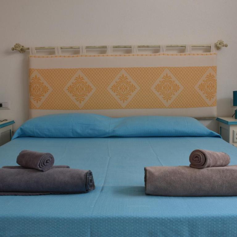 Da Graziella e Carlo - mare cristallino - Vicino a molte bellissime spiagge - Appartamento con 2 Camere da Letto - 40