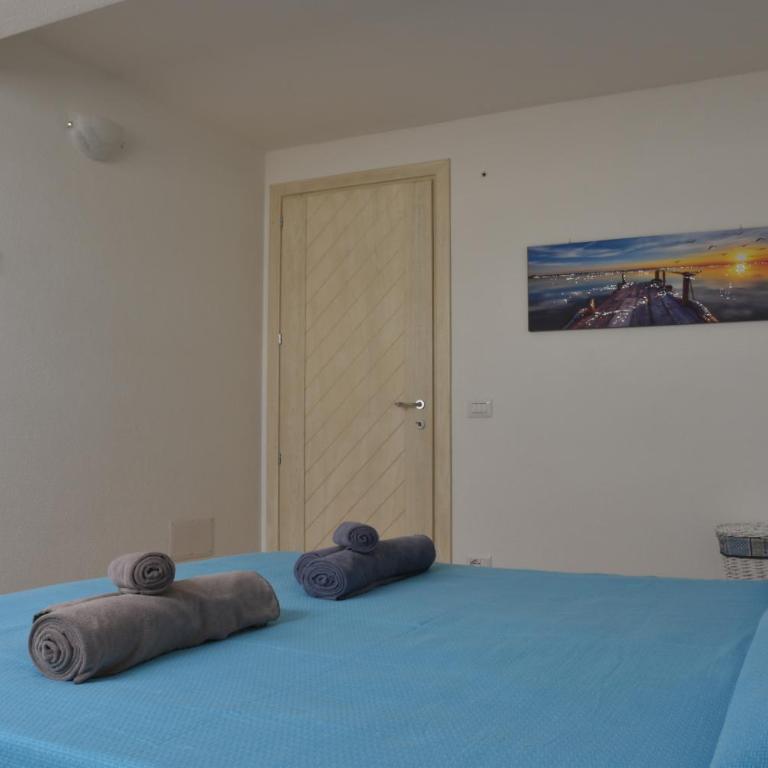 Da Graziella e Carlo - mare cristallino - Vicino a molte bellissime spiagge - Appartamento con 2 Camere da Letto - 41