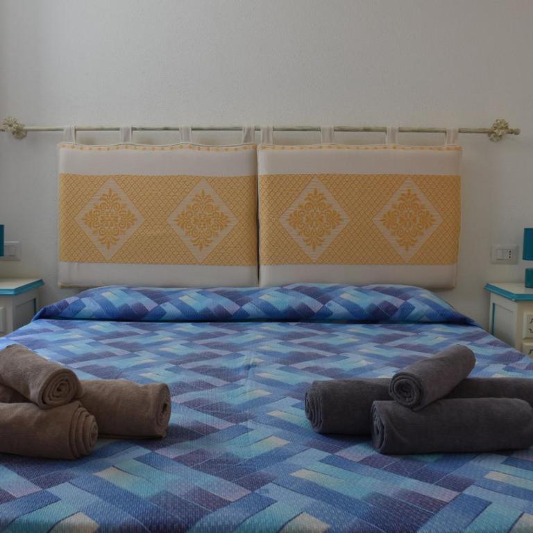 Da Graziella e Carlo - mare cristallino - Vicino a molte bellissime spiagge - Appartamento con 2 Camere da Letto - 42