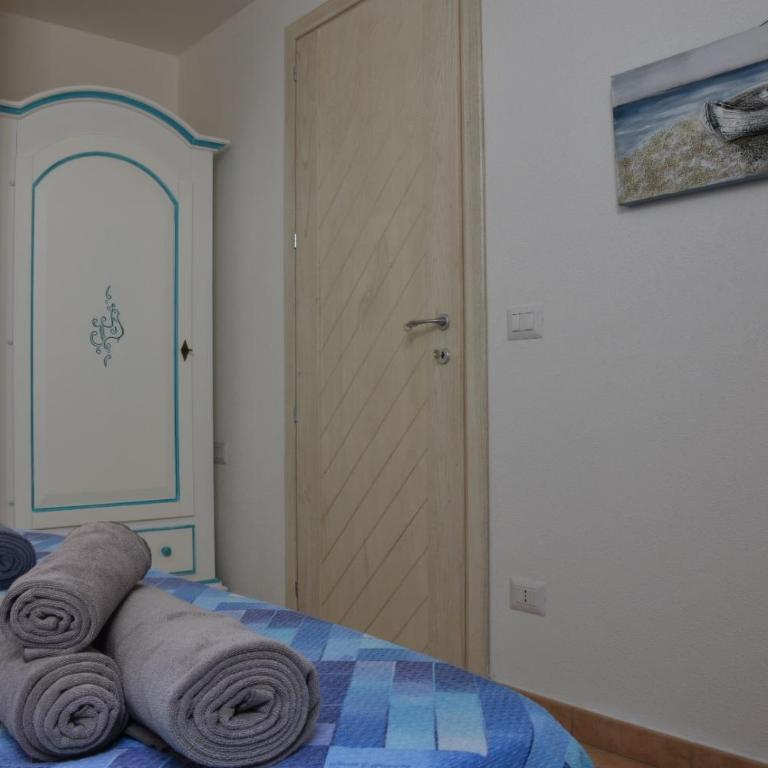 Da Graziella e Carlo - mare cristallino - Vicino a molte bellissime spiagge - Appartamento con 2 Camere da Letto - 43