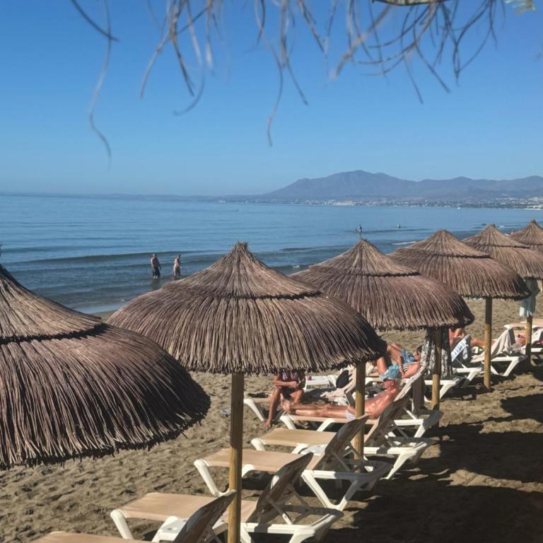 Anais Marbella - Apartamento de 3 dormitorios - 49