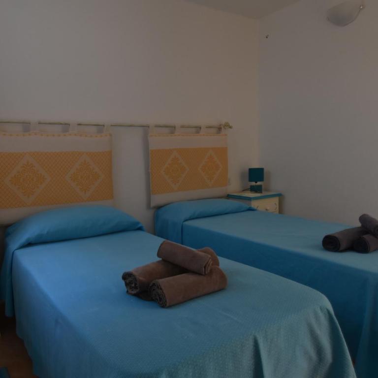 Da Graziella e Carlo - mare cristallino - Vicino a molte bellissime spiagge - Appartamento con 2 Camere da Letto - 44