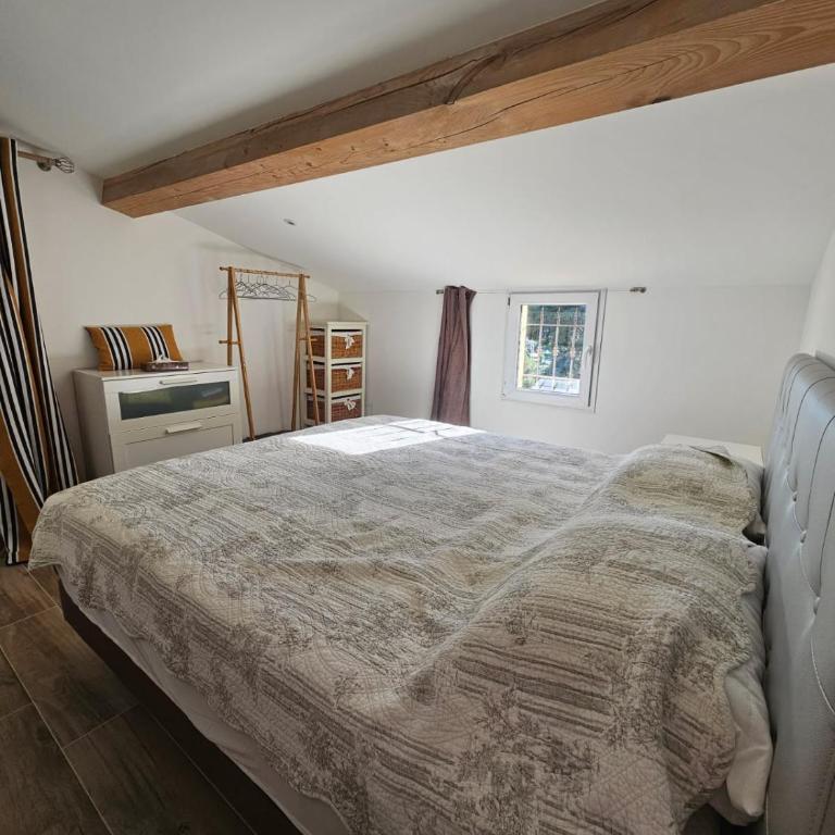 La siesta Le Lavandou 83 - One-Bedroom Apartment - 3