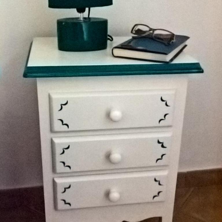 Da Graziella e Carlo - mare cristallino - Vicino a molte bellissime spiagge - Appartamento con 2 Camere da Letto - 46