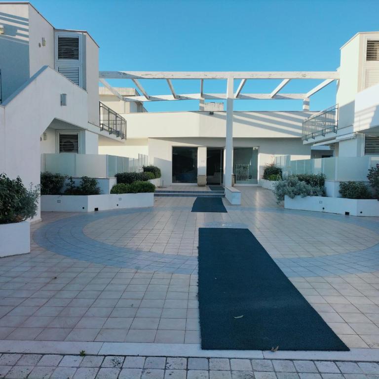 IL TRAMONTO Casa mare con accesso diretto alla spiaggia - Appartamento con 2 Camere da Letto, Balcone e Terrazza - 1