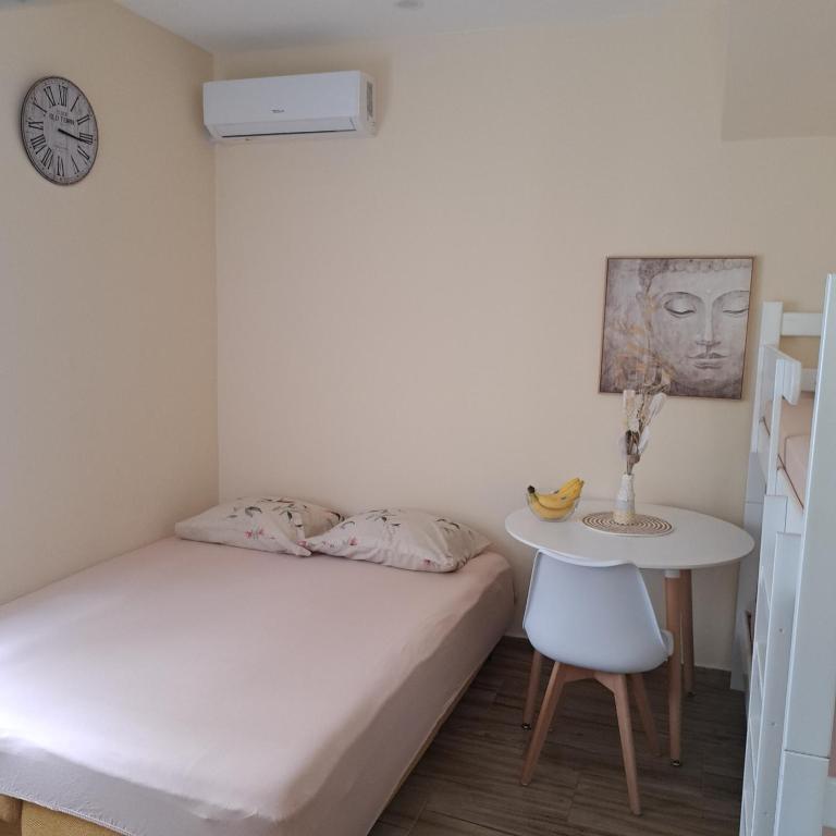 Andrea - Apartman - Prizemlje - 2