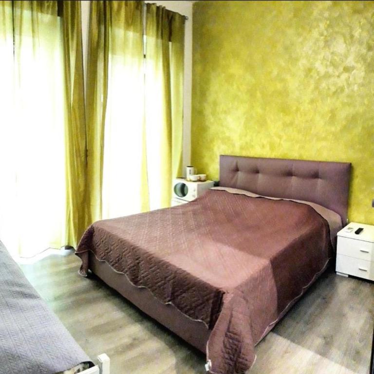 Residenza Monteverde - Chambre Double Deluxe - 11
