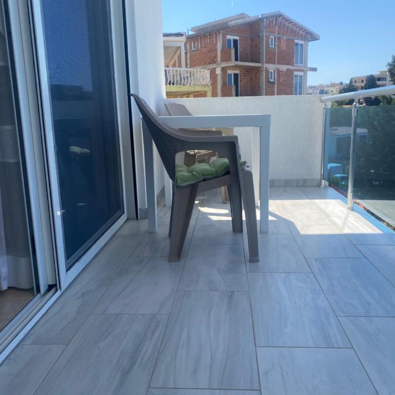 Apartmani Vila Delfin - Studio with Sea View - 2