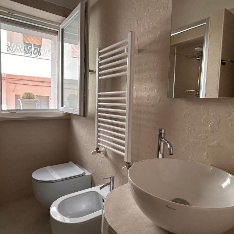 La Casa di Mammalina A - Casa con 2 Camere da Letto - 32