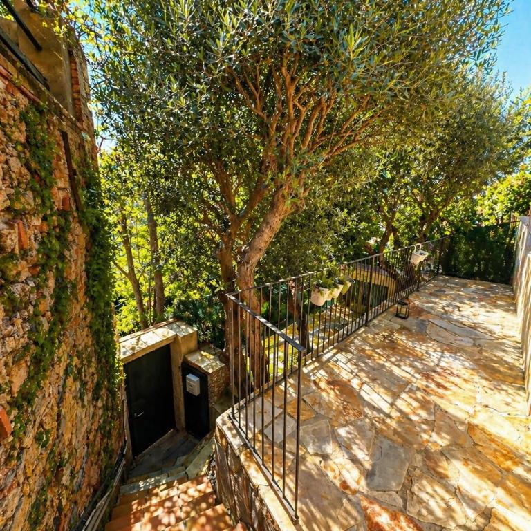 Casa independiente-Garden-Views-2 bedrooms - Two-Bedroom House - 26