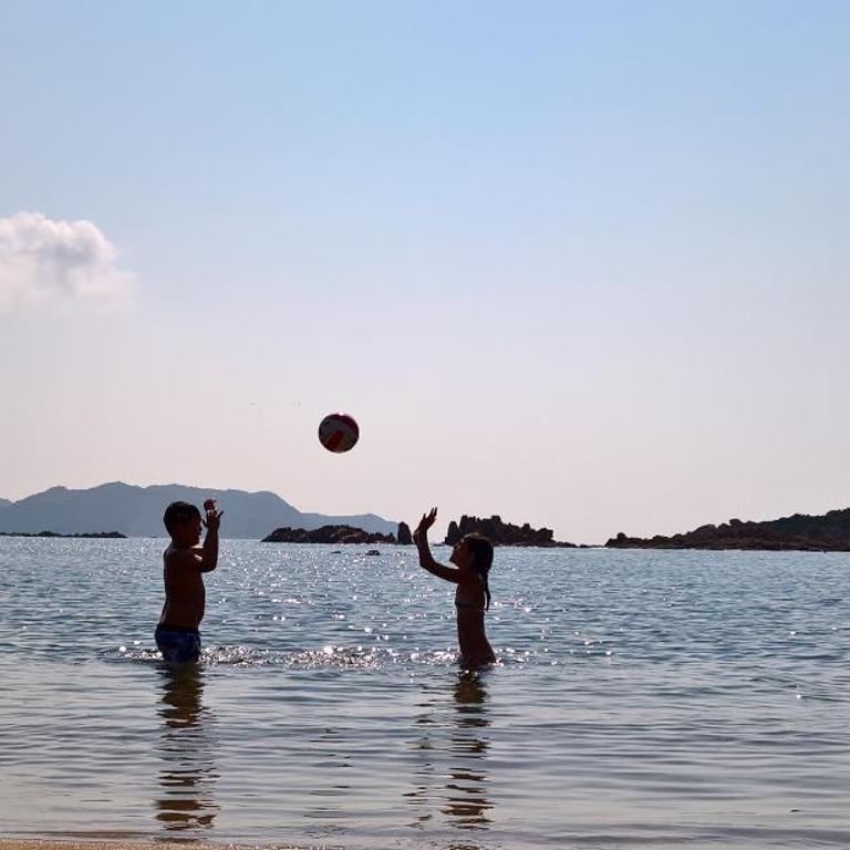 Da Graziella e Carlo - mare cristallino - Vicino a molte bellissime spiagge - Appartamento con 2 Camere da Letto - 48