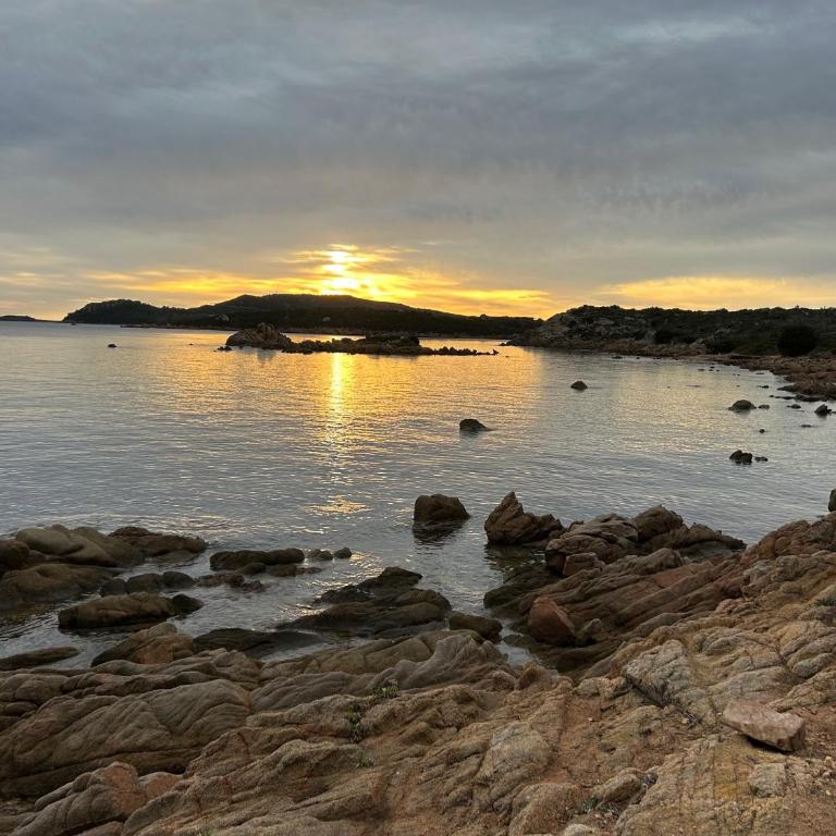 Da Graziella e Carlo - mare cristallino - Vicino a molte bellissime spiagge - Appartamento con 2 Camere da Letto - 49