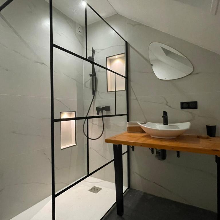 Annecy city center apartment - Apartment mit 2 Schlafzimmern - 2