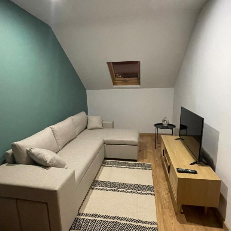Annecy city center apartment - Apartment mit 2 Schlafzimmern - 4