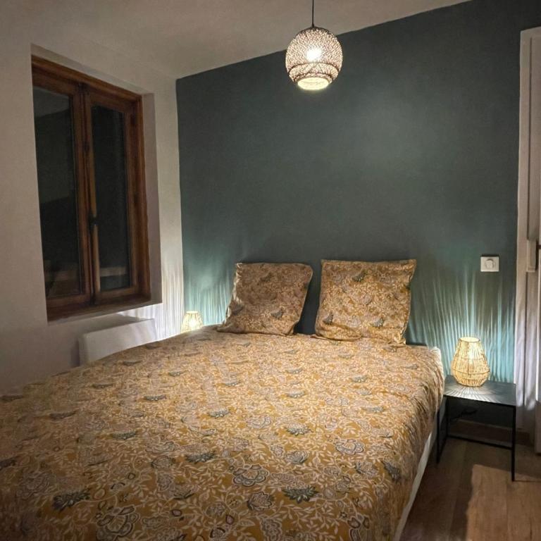 Annecy city center apartment - Apartment mit 2 Schlafzimmern - 5