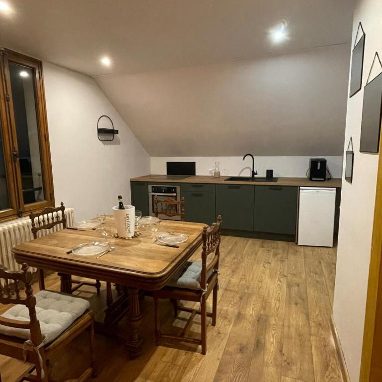 Annecy city center apartment - Apartment mit 2 Schlafzimmern - 6
