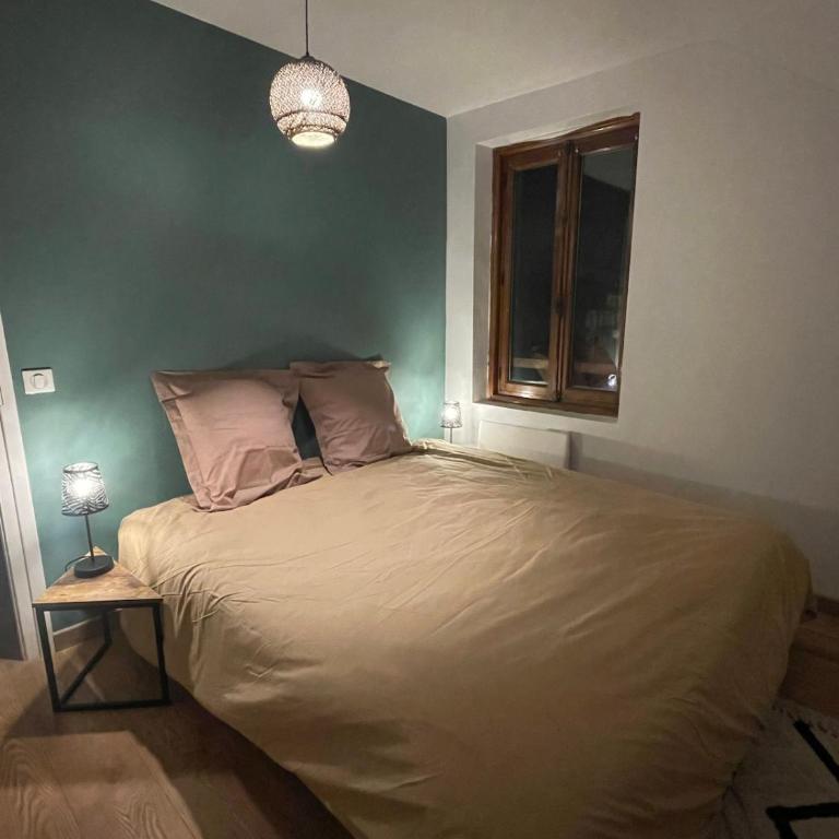 Annecy city center apartment - Apartment mit 2 Schlafzimmern - 7