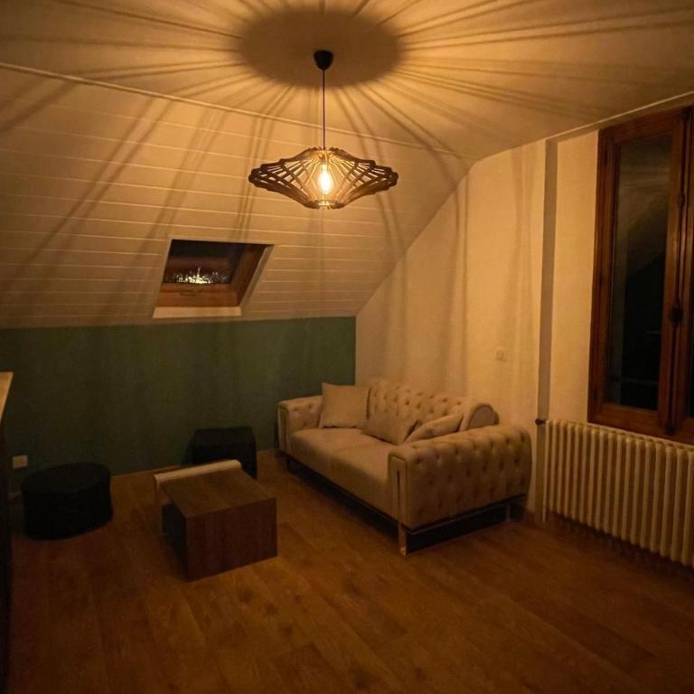 Annecy city center apartment - Apartment mit 2 Schlafzimmern - 8