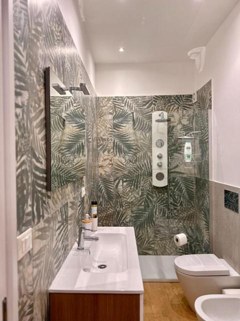 Casa Villareale Centro - Appartamento con 2 Camere da Letto - 5