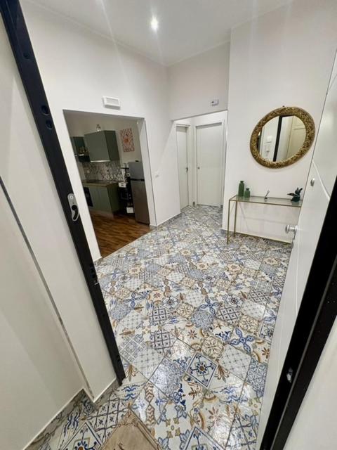 Casa Villareale Centro - Appartamento con 2 Camere da Letto - 7
