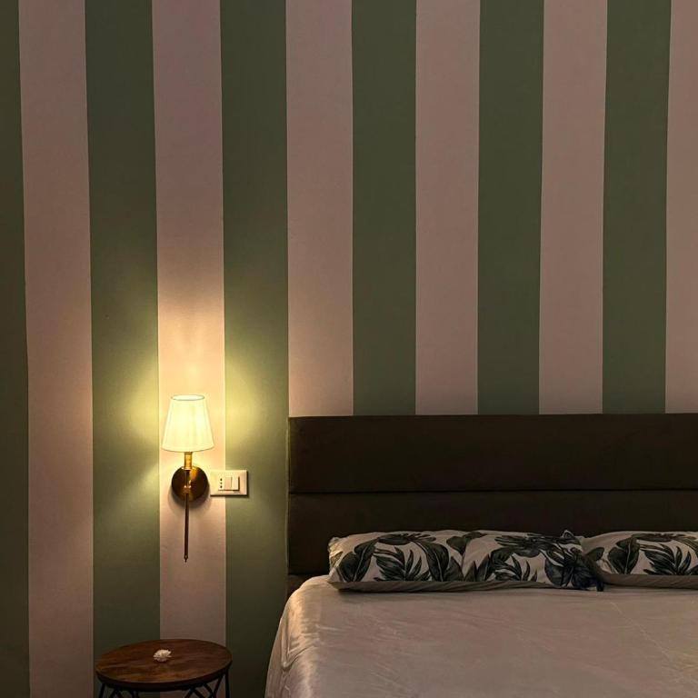 Casa Villareale Centro - Appartamento con 2 Camere da Letto - 10
