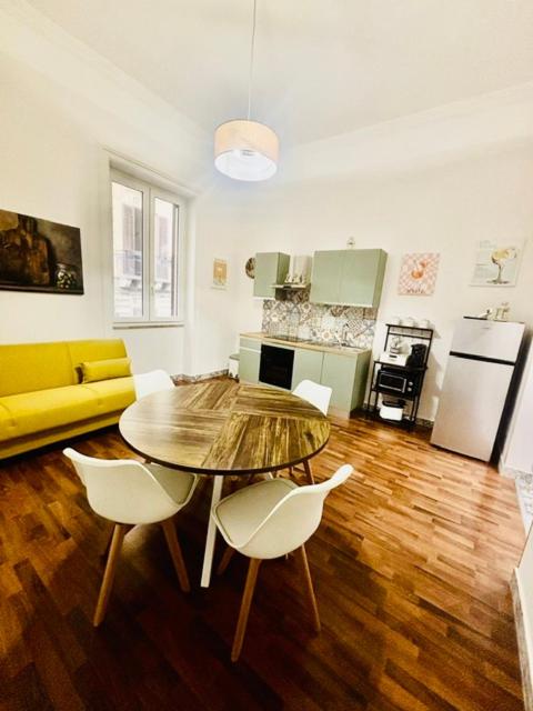 Casa Villareale Centro - Appartamento con 2 Camere da Letto - 12