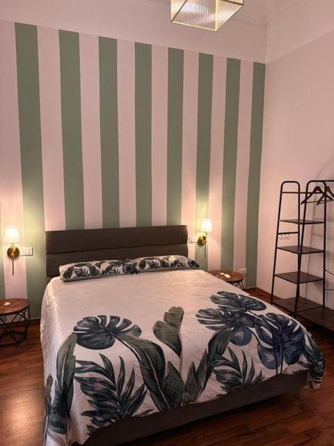Casa Villareale Centro - Appartamento con 2 Camere da Letto - 16