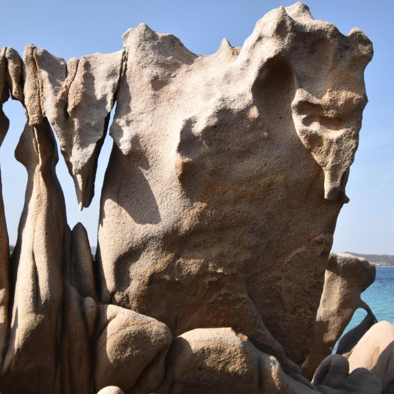 Da Graziella e Carlo - mare cristallino - Vicino a molte bellissime spiagge - Appartamento con 2 Camere da Letto - 51