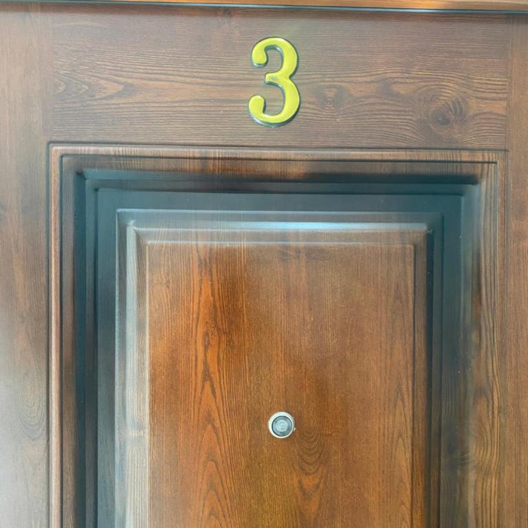 Apartmani Vila Delfin - Studio with Sea View - 13