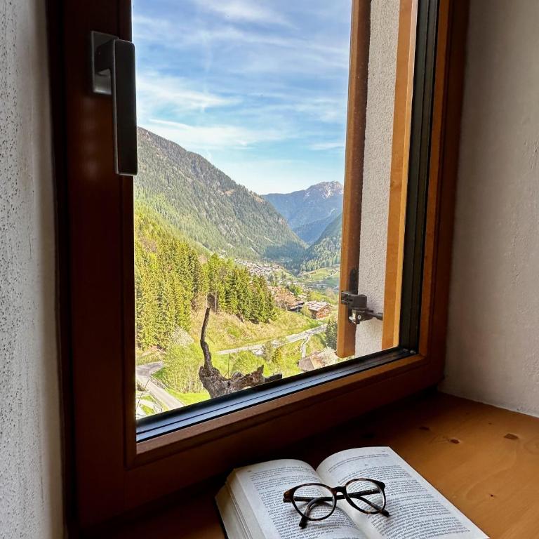 Appartamento la Viola - Apartment mit 3 Schlafzimmern - 1