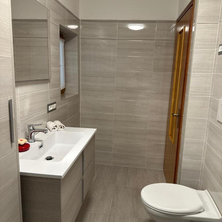 Appartamento la Viola - Apartment mit 3 Schlafzimmern - 12