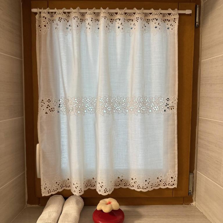 Appartamento la Viola - Apartment mit 3 Schlafzimmern - 14