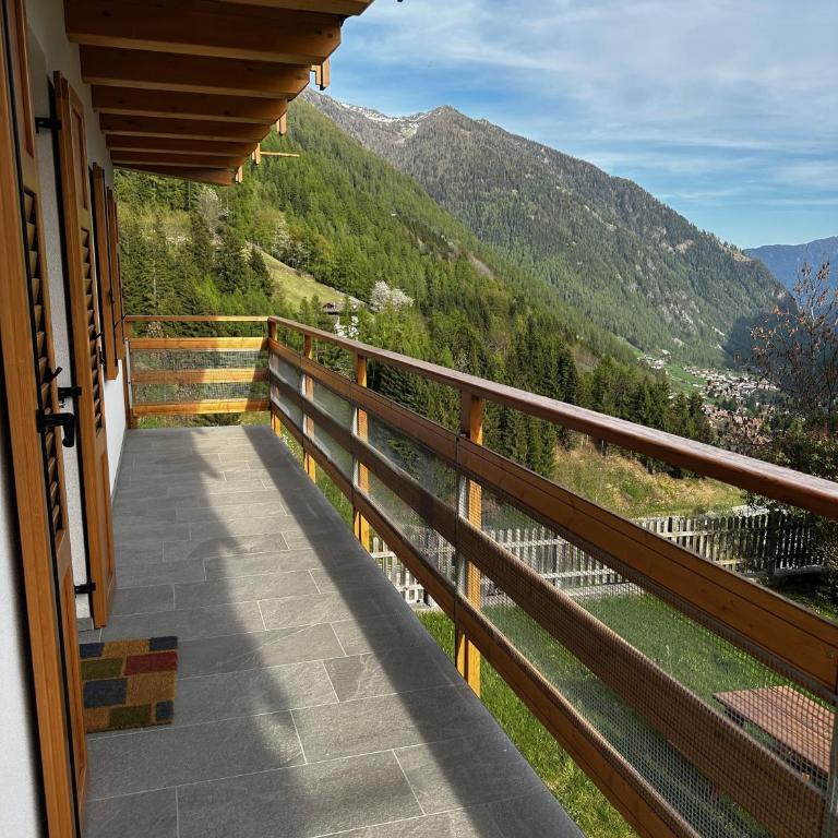 Appartamento la Viola - Apartment mit 3 Schlafzimmern - 2