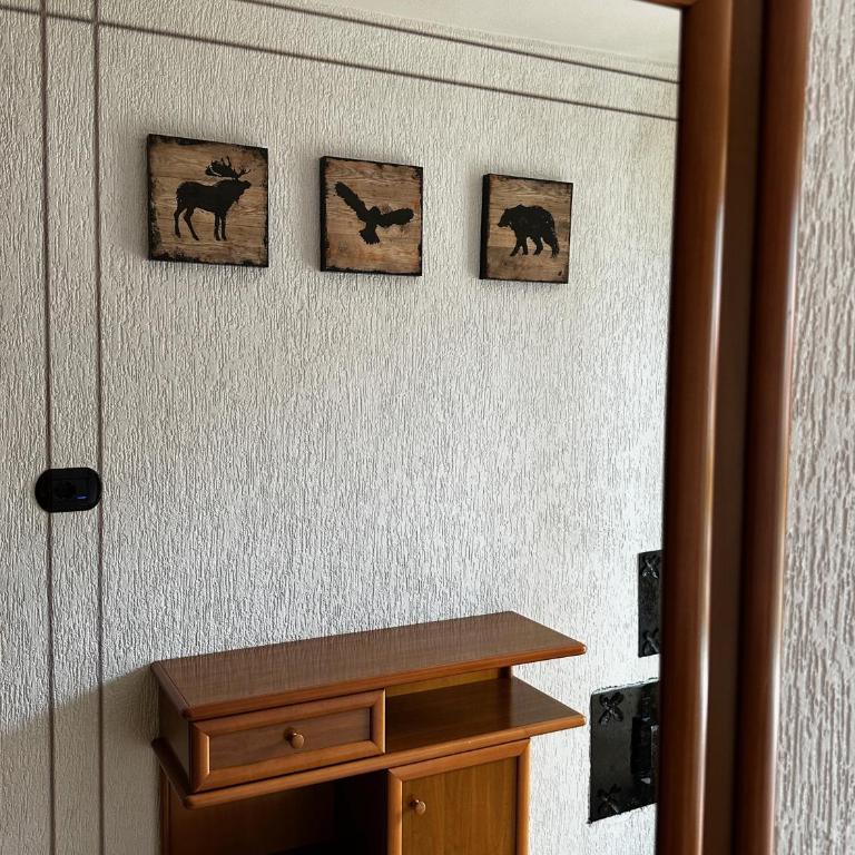 Appartamento la Viola - Apartment mit 3 Schlafzimmern - 27