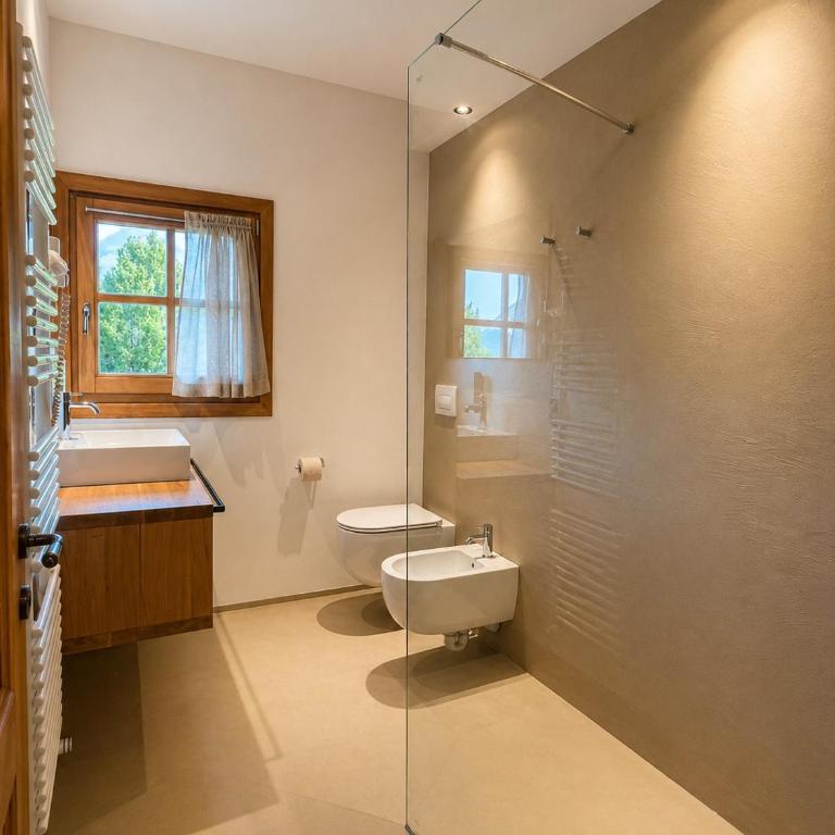 Garnì Lilly - Superior Double Room - 6