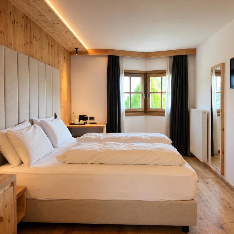 Garnì Lilly - Superior Double Room - 3