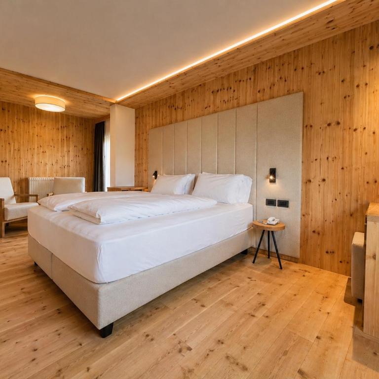 Garnì Lilly - Superior Double Room - 2