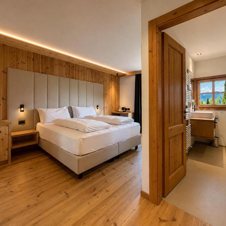 Garnì Lilly - Superior Double Room - 5