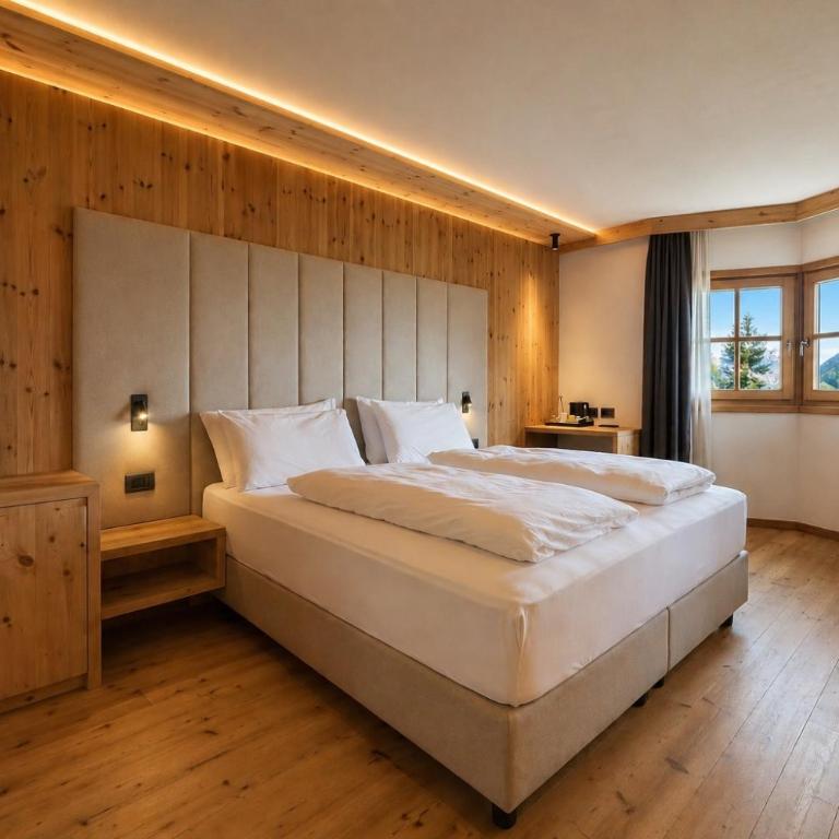 Garnì Lilly - Superior Double Room - 1