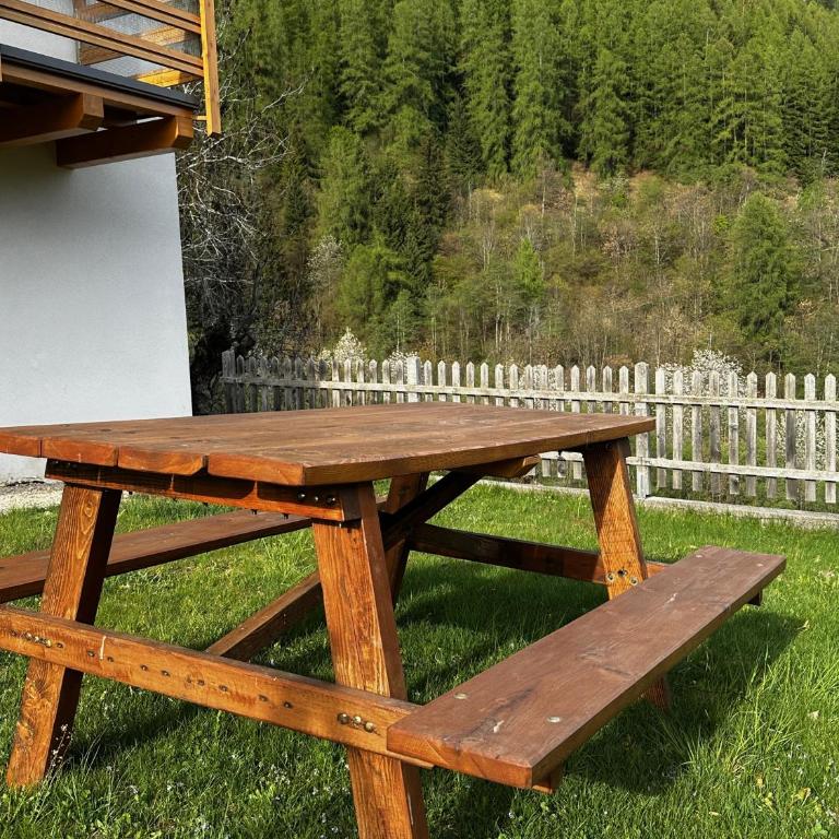 Appartamento la Viola - Apartment mit 3 Schlafzimmern - 29