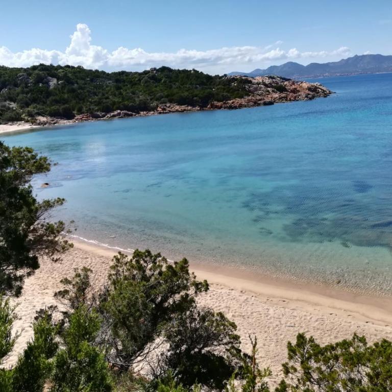 Da Graziella e Carlo - mare cristallino - Vicino a molte bellissime spiagge - Appartamento con 2 Camere da Letto - 52