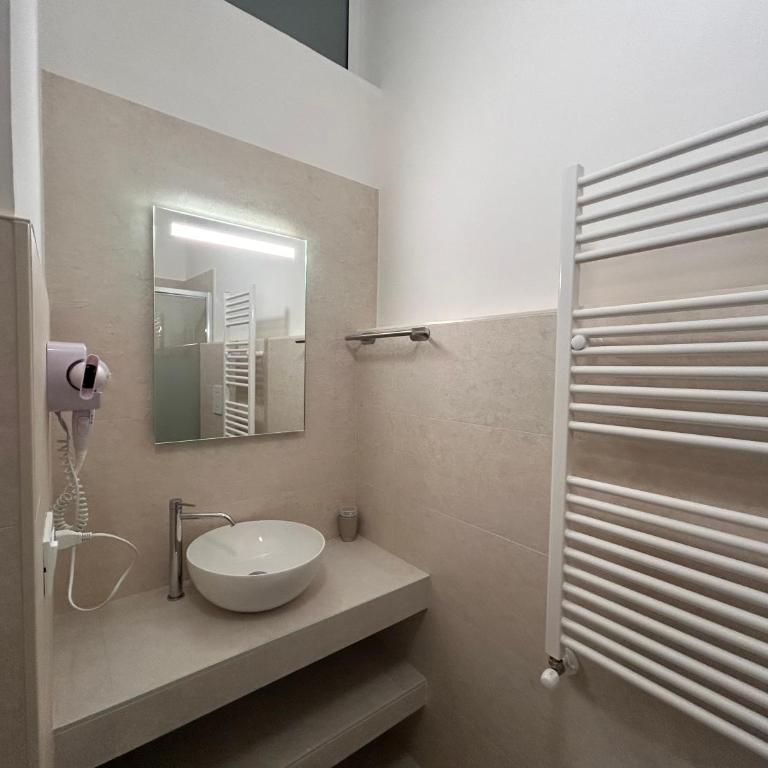 La Casa di Mammalina A - Casa con 2 Camere da Letto - 34