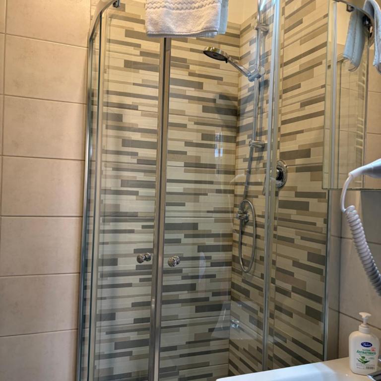 Residenza Monteverde - Chambre Double Deluxe - 14