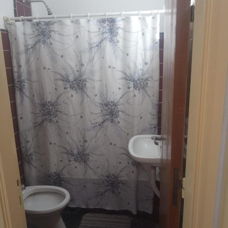 Falucho 2027 - Apartamento de 1 dormitorio - 2